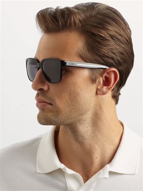 Dior Men's Sunglasses: Stylish Shades 